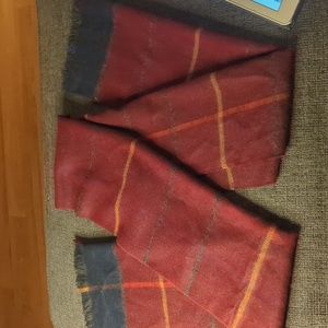 NWT JOS. A. Bank Men's Scarf